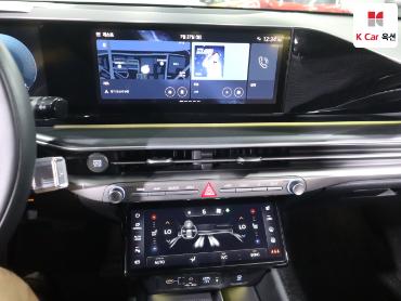 2023 - hyundai grandeur