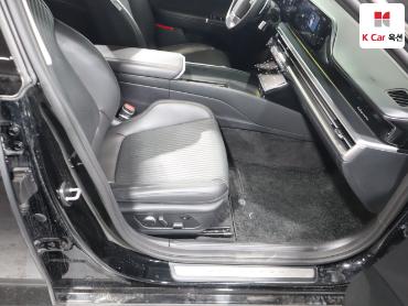 2023 - hyundai grandeur