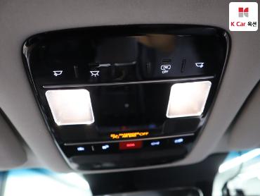 2023 - hyundai grandeur