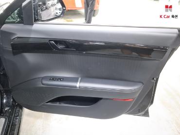 2023 - hyundai grandeur