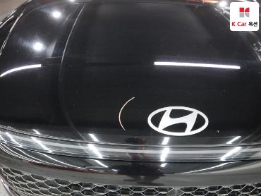 2023 - hyundai grandeur