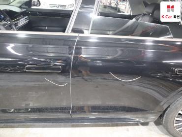 2023 - hyundai grandeur