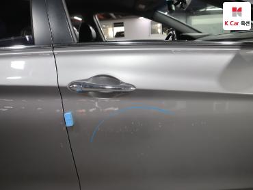 2011 - hyundai sonata