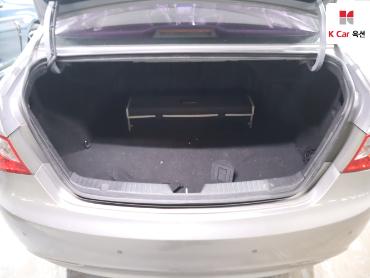 2011 - hyundai sonata
