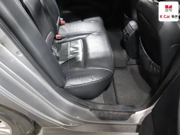 2011 - hyundai sonata
