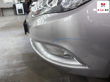 2011 - hyundai sonata