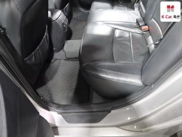 2011 - hyundai sonata