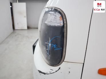 2019 - kia bongo iii
