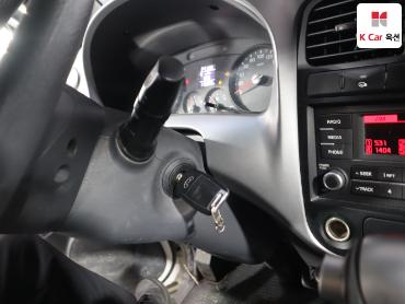 2019 - kia bongo iii