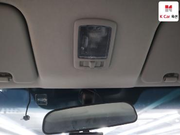 2019 - kia bongo iii