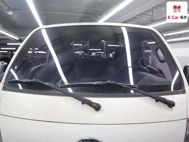 2019 - kia bongo iii