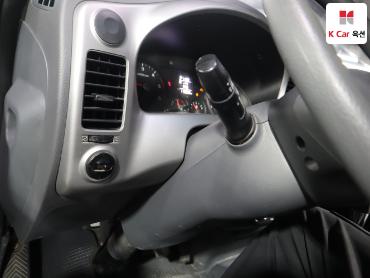 2019 - kia bongo iii
