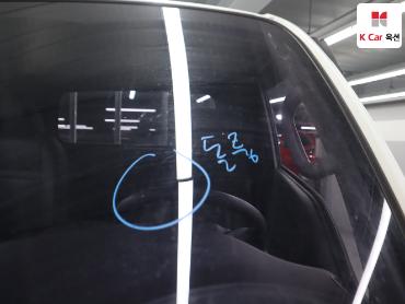 2019 - kia bongo iii