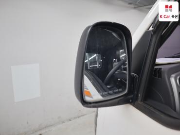 2019 - kia bongo iii