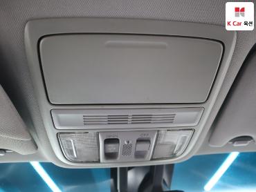 2014 - honda accord