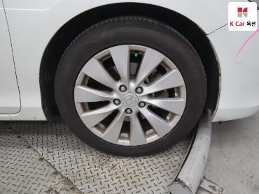 2014 - honda accord