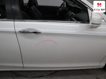 2014 - honda accord