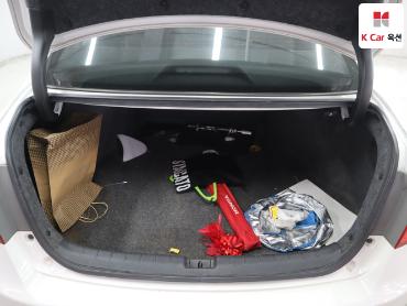 2014 - honda accord