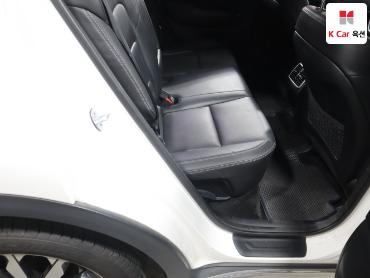 2016 - kia sportage