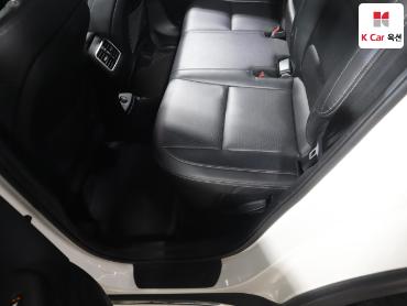 2016 - kia sportage