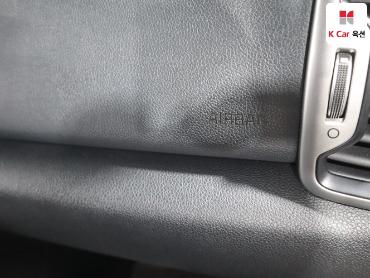 2016 - kia sportage