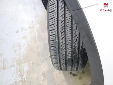 2016 - kia sportage
