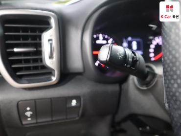 2016 - kia sportage