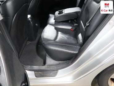 2012 - hyundai avante