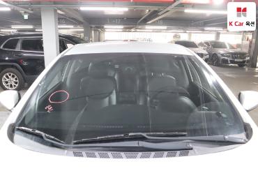 2012 - hyundai avante