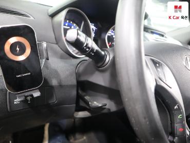 2012 - hyundai avante