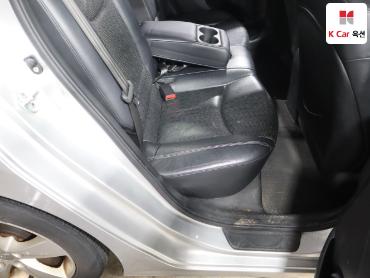 2012 - hyundai avante