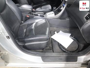 2012 - hyundai avante