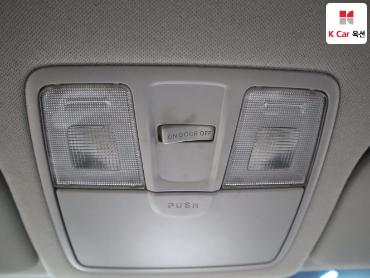 2012 - hyundai avante