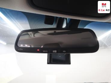 2015 - kia sorento