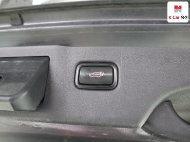 2015 - kia sorento