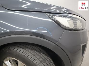 2015 - kia sorento