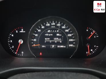2015 - kia sorento