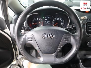 2017 - kia k3