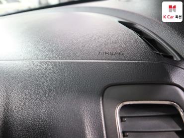 2017 - kia k3