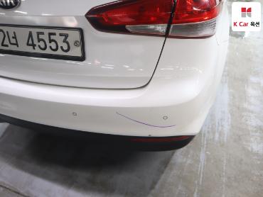 2017 - kia k3