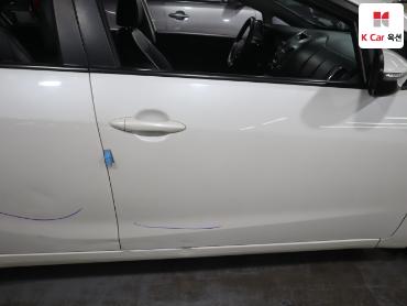 2017 - kia k3