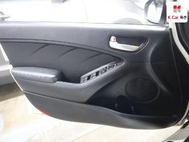 2017 - kia k3