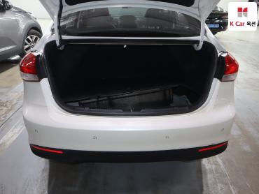 2017 - kia k3