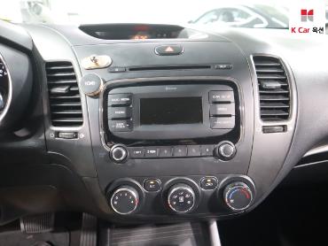 2017 - kia k3