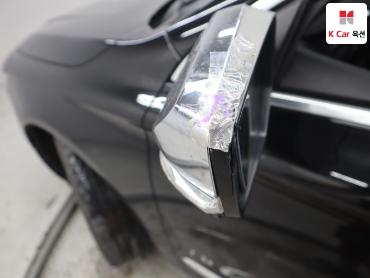 2017 - chevrolet impala