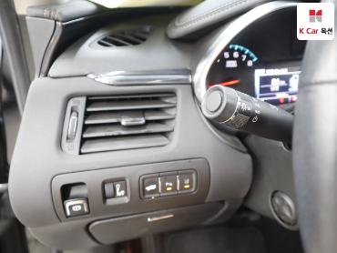 2017 - chevrolet impala