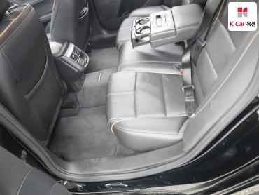 2017 - chevrolet impala