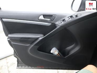 2015 - volkswagen tiguan