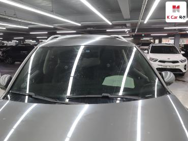 2015 - volkswagen tiguan