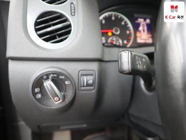 2015 - volkswagen tiguan
